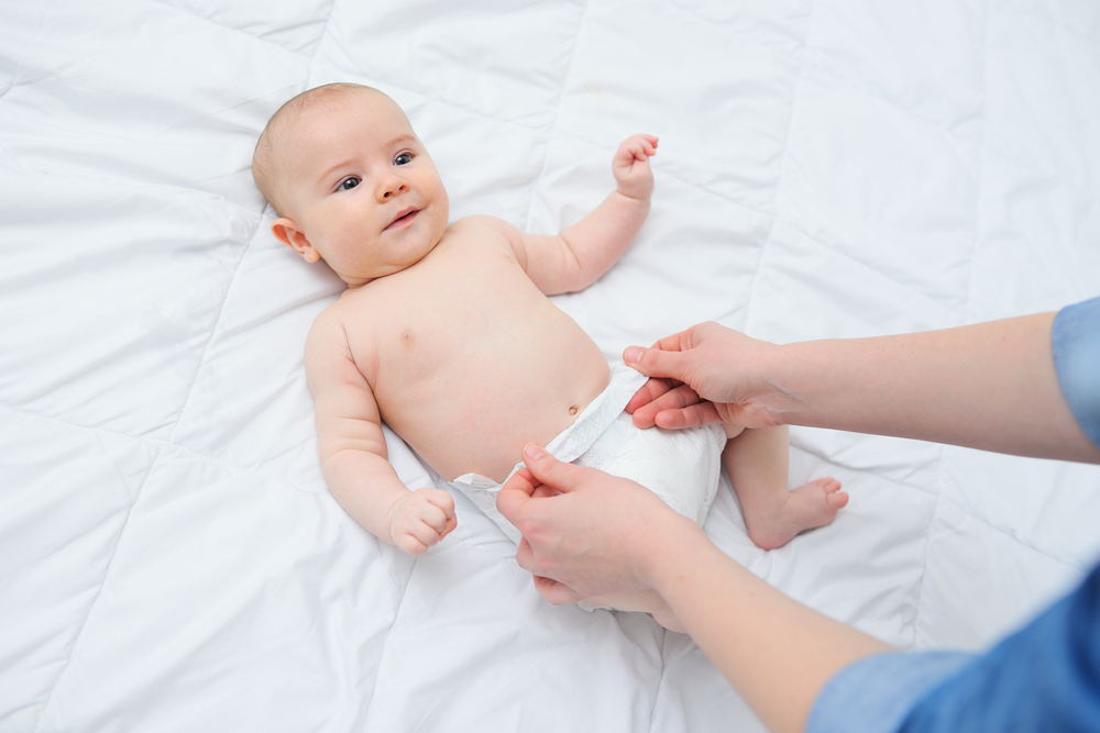 Mit mesél a pelenka? – A baba székletének titkai